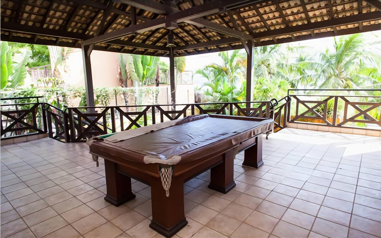 Galápagos ApartHotel Ilhabela Exterior foto